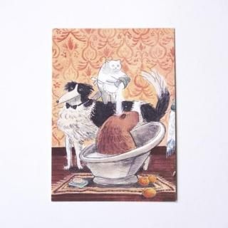  Noble, Butler, and Maid ݥȥ