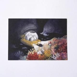  Deep Sea Adventure ݥȥ