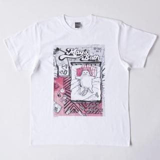 ���� Magic Bath Vol.2 Cover Page T�����