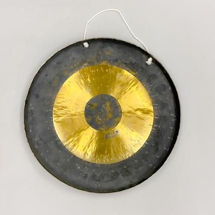 Amazon | Parliky Gong どらや太鼓 中国のゴングベル アジアの