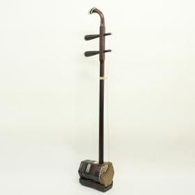 中国屋楽器店の二胡