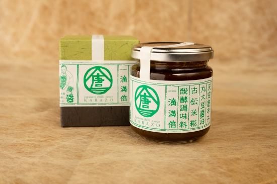 唐三 青唐辛子 - 奥但馬 オンラインショップ ｜ 万能タレ
