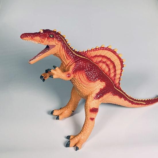神秘の化石COLLECTION スピノサウルス＆オトドゥス Amazon.co.jp: 神秘の化石COLLECTION スピノサウルス(恐竜)+