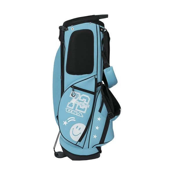 ストレッチスタンドキャディバッグ【CB-003】 - BLUE TEE GOLF ストレッチスタンドキャディバッグ【CB-003】 - BLUE TEE GOLF