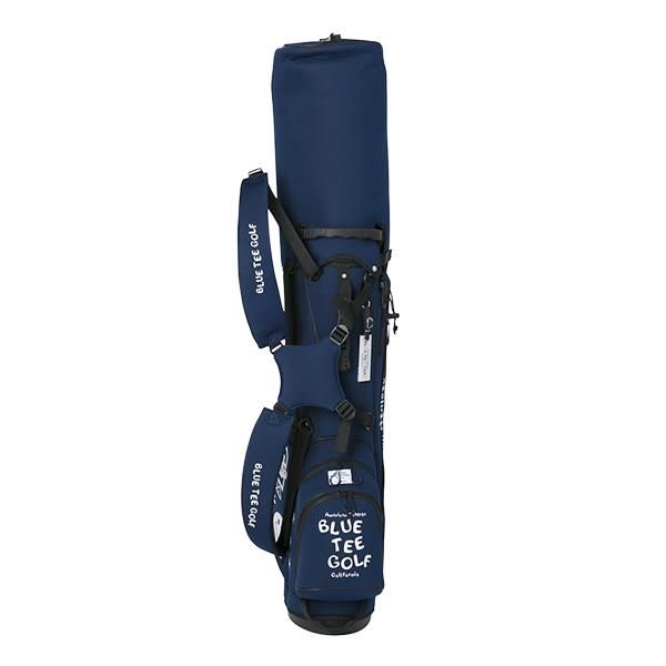 ストレッチスタンドキャディバッグ【CB-003】 - BLUE TEE GOLF ストレッチスタンドキャディバッグ【CB-003】 - BLUE TEE GOLF