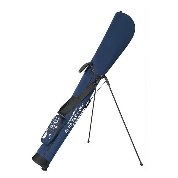 BLUE TEE GOLF ブルーティーゴルフ スタンド式 クラブケース