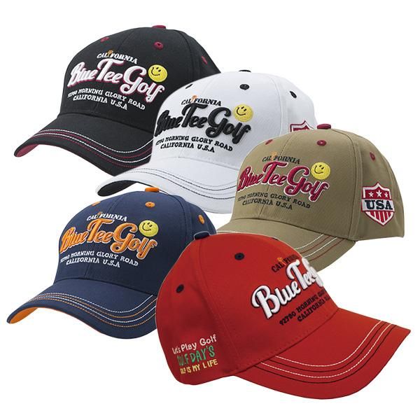 Baltusrol Golf ネリーコルダ　ジェシカコルダ　直筆サイン　キャップ