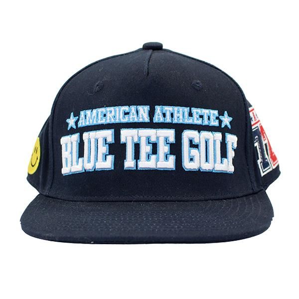 専用です！BLUE TEE GOLF★ゴルフキャップ 未使用・新品 人気 激カワ 楽天市場】ブルーティーゴルフ キャップの通販