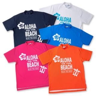  Aloha on the Beach ȾµåͥåġAMT-004