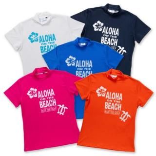 ǥ Aloha on the Beach ȾµåͥåġAWT004