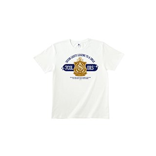 【アニドルカラーズ】-7ColorsTシャツ