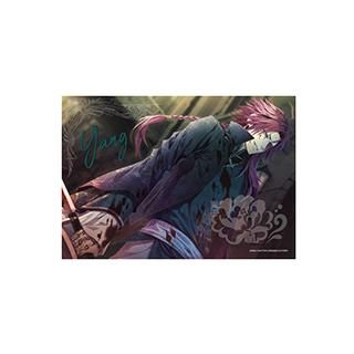 【2日間限定出品】ピオフィオーレの晩鐘　オルロック　サマーブランケット 2日間限定出品】ピオフィオーレの晩鐘 オルロック サマーブランケット