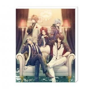 ピオフィオーレの晩鐘 - ANIGA-TER