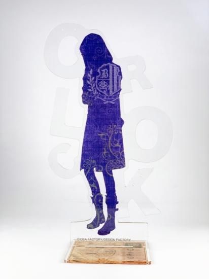 ピオフィオーレの晩鐘 えらべるビッグアクリルスタンド アクスタ オルロック ピオフィオーレの晩鐘 単独 オルロック 楊 ダンテ アンリ