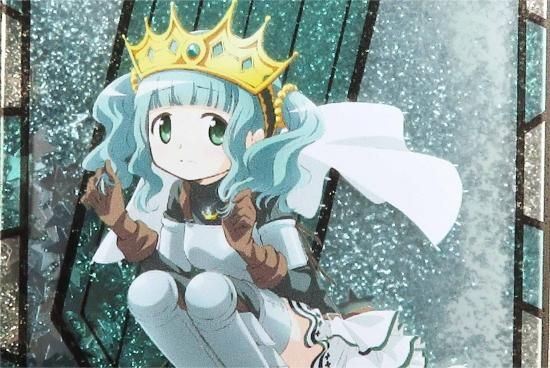 tvアニメ マギアレコード 魔法少女まどか マギカ外伝 グリッターiphone 6 7 8対応ケース 二葉さな Aniga Ter tvアニメ マギアレコード 魔法少女まどか マギカ外伝 グリッターiphone 6 7 8対応ケース 二葉さな Aniga Ter