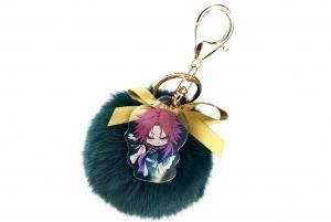 楊 ピオフィオーレの晩鐘 アクリルキーホルダー アクキー OPG