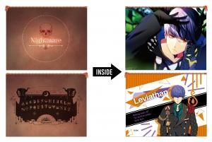 Obey Me! - ANIGA-TER