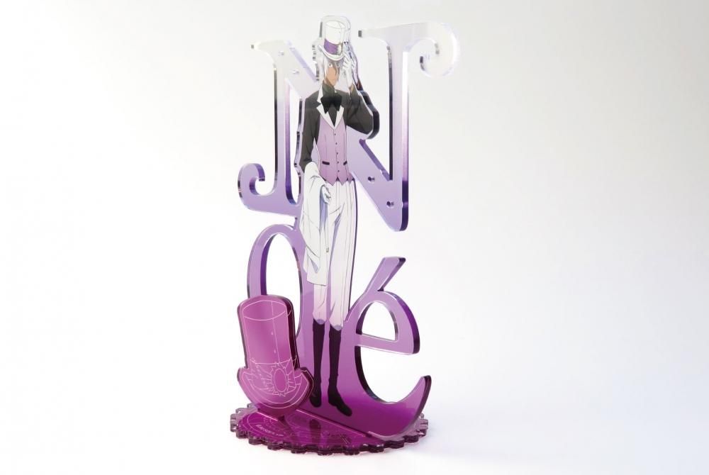 TVアニメ【ヴァニタスの手記】アクリルアクセサリースタンド ノエ