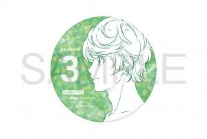 RE-MAIN × MAPPA SHOWCASE 10th ANNIVERSARY - ANIGA-TER