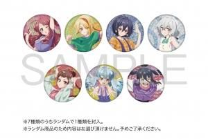 ゾンビランドサガ リベンジ × MAPPA SHOWCASE 10th ANNIVERSARY