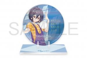 ゾンビランドサガ リベンジ × MAPPA SHOWCASE 10th ANNIVERSARY