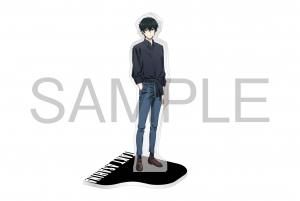 【高額売筋】 TVアニメ「takt op.Destiny」 - ANIGA-TER お絵かき・ねんど・シール