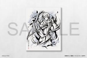 TVアニメ「地獄楽」 - ANIGA-TER