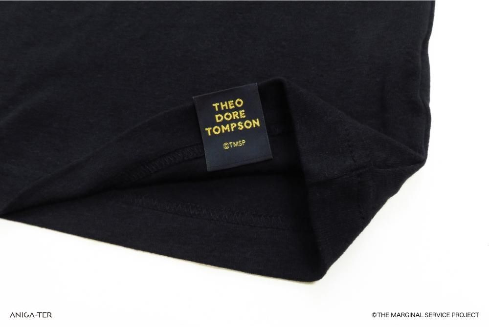 TVアニメ『THE MARGINAL SERVICE』 タンクトップ セオドア