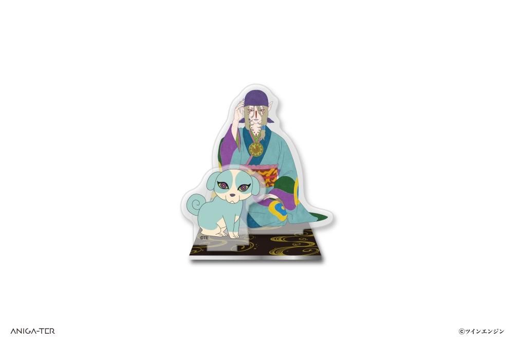 モノノ怪」 アクリルスタンド F - ANIGA-TER モノノ怪」 アクリルスタンド F - ANIGA-TER