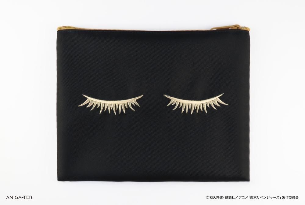 東京リベンジャーズ 三途春千夜 グッズ セット グッズ-セットもの】TVアニメ『東京リベンジャーズ』 チェキ・ホルダー