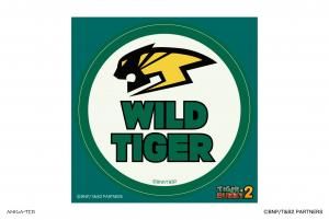 TIGER & BUNNY 2 PCƥå 磻ɥ