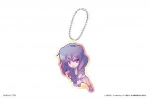 攻殻機動隊 STAND ALONE COMPLEX - ANIGA-TER