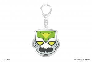 TIGER & BUNNY 2 륭ۥ 磻ɥ