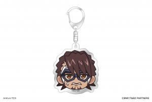 TIGER & BUNNY 2 륭ۥ ŭڡTŰ
