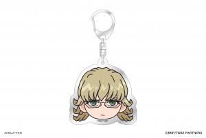 TIGER & BUNNY 2 륭ۥ Сʥӡ֥å Jr.