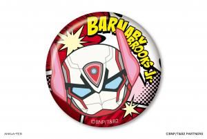 TIGER & BUNNY 2 ̥Хå Сʥӡ֥å Jr. (ҡ)