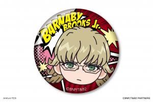 TIGER & BUNNY 2 タイバニ クリネックス ティシュー ティッシュ TIGER & BUNNY 2 タイバニ クリネックス ティシュー ティッシュ