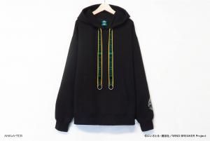 TV˥WIND BREAKER ꥸʥơ ץ륪Сѡ