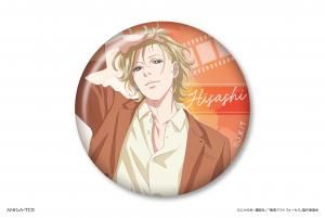 TVアニメ『黄昏アウトフォーカス』 - ANIGA-TER