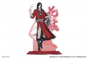 アニメ「天官賜福 貮」 - ANIGA-TER