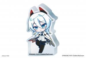 TV˥RINGING FATE ֥åե奢 ֥ B
