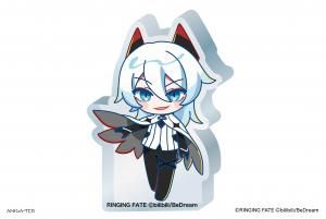 TV˥RINGING FATE ֥åե奢 ֥ C