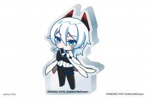 TV˥RINGING FATE ֥åե奢 ֥ D