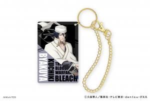 TV˥BLEACH ǯӡ Хå㡼 