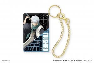 TV˥BLEACH ǯӡ Хå㡼 ë߻Ϻ
