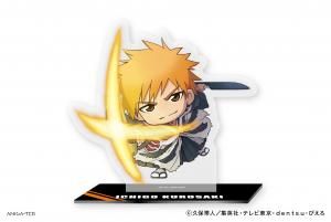 TV˥BLEACH ǯӡ 륹 
