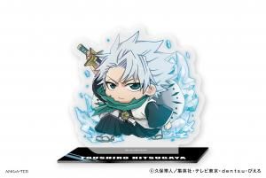 TV˥BLEACH ǯӡ 륹 ë߻Ϻ