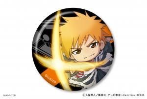 TV˥BLEACH ǯӡ ̥Хå 