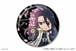 TV˥BLEACH ǯӡ ̥Хå 