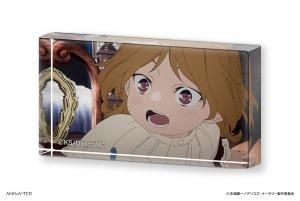 TRUMPシリーズTVアニメ『デリコズ・ナーサリー』 - ANIGA-TER